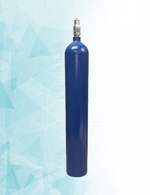 Nitrous Oxide Cylinders on Rent and Sell